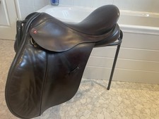 GP Albion Saddle Brown MW 17.5”
