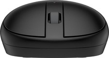 HP 240 Mouse Empire Wireless, Sensore Ottico da 1600 DPI, Bluetooth 5.1, 3 Pulsa