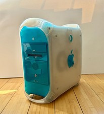 Vintage Apple Power Macintosh G3  WORKING  Desktop Computer
