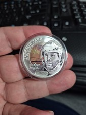 2017 Upper Deck Grandeur Hockey Coins 20
