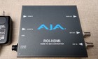 AJA ROI-HDMI to SDI Converter — photo 2