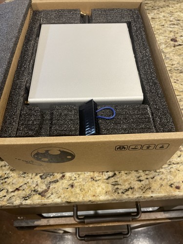 Goldshell Mini-Doge Dogecoin & Litecoin ASIC No PSU, 185mh, 230W