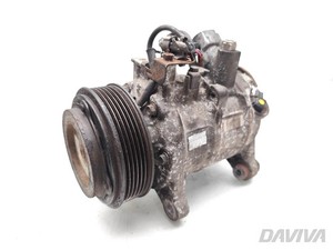 BMW 3 Series A/C-Klimaanlage-Kompressorpumpe 320d Diesel 135kW (184 HP) 2014