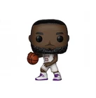 Funko Pop NBA LeBron James Los Angeles Lakers Basketball 52 LOOSE