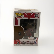 Funko Pop! Vinyl: Michael Jordan - Fanatics (Exclusive) #84
