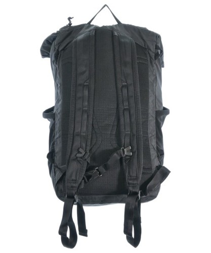 patagonia Backpacks Black 2200554415062 - Picture 2 of 7