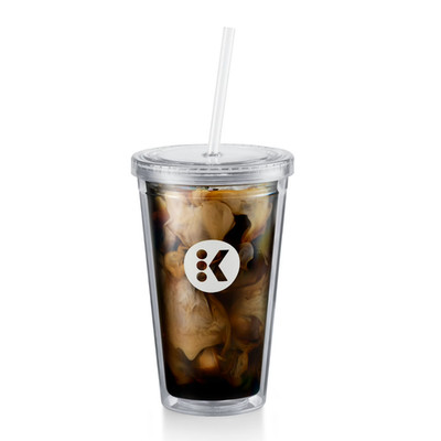 Keurig 16oz Brew Over Ice Tumbler