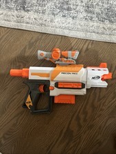 Nerf Modulus Recon MKII Blaster w/ Mag And Scope