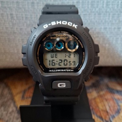 G Shock DW6900 JAPAN Watch Casio Watch Digital Watch Men's