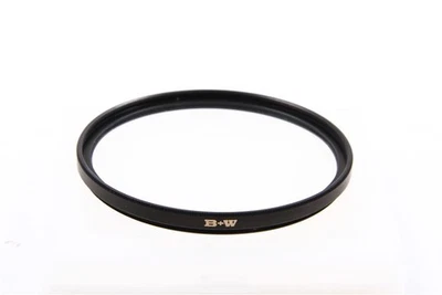 Gebrauchter B+W F-PRO 72mm 010 UV-Hze 1x Filter - Bild 1 von 4