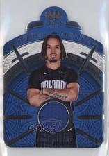 2023 Panini Crown Royale Knights of the Round Table Cole Anthony #KRT-CLE 0zu6