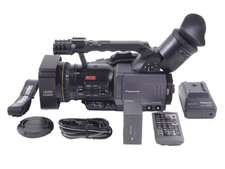Panasonic AG-DVX100 Camcorder for sale online | eBay