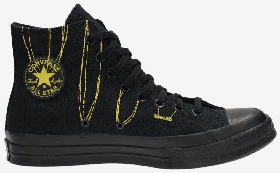 Converse Chuck 70 Sneakers for Men Just Listed 2026