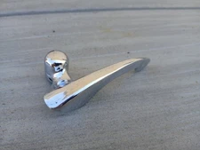 Austin-Healey 1100 1300 RH Vent Handle