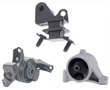 Engine & Transmission Mount 3pc Kit For Honda Ridgeline 3.5L 2006 2007 2008 2014