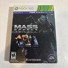 Mass Effect Trilogy - Microsoft Xbox 360