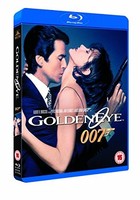 Goldeneye - Blu-Ray - G3Z