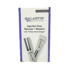 Alastin Skincare Injection Duo Recover Restore with TriHex Technology Healing