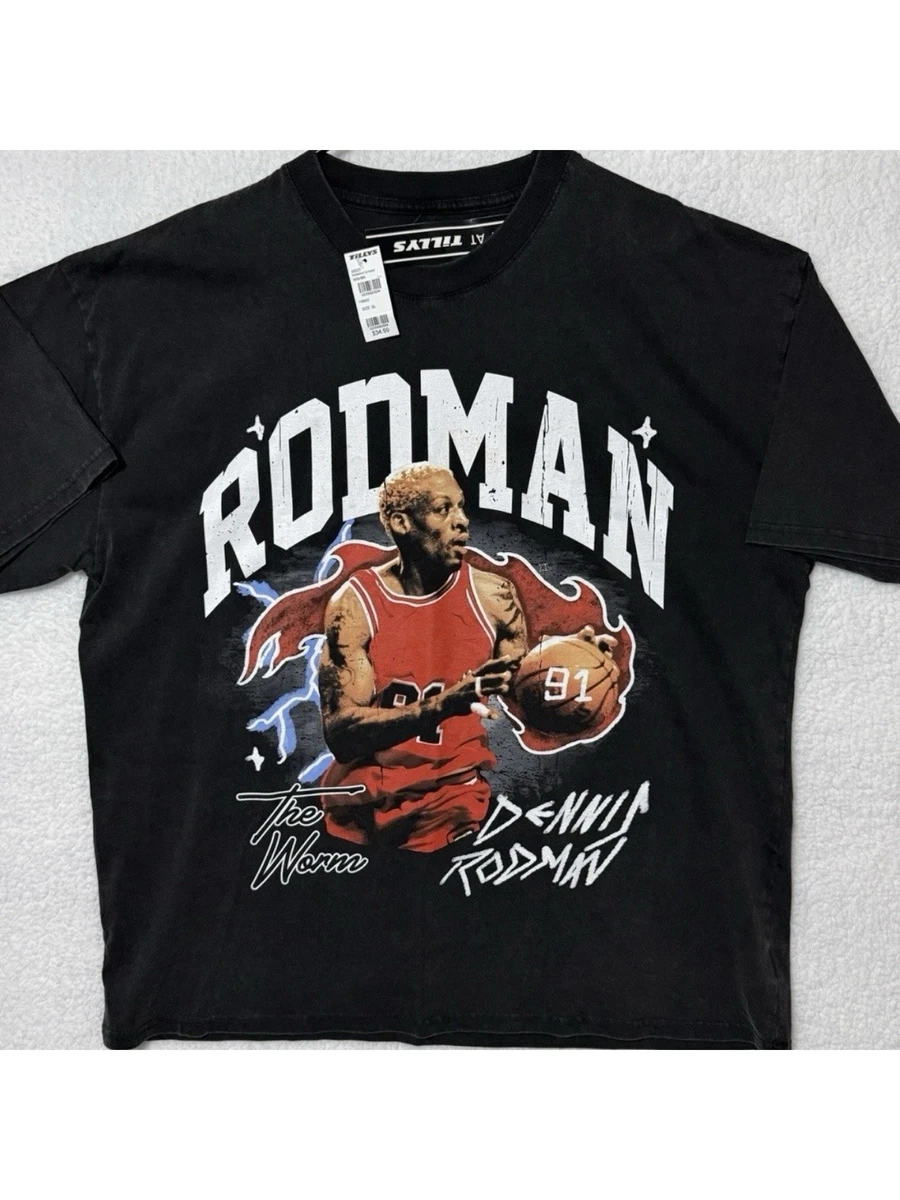 25+ dennis rodman shirt for sale | Updated Oct 2026