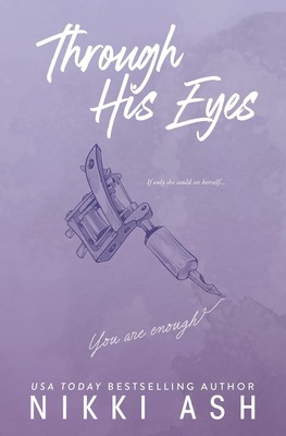 Nikki Ash | Through His Eyes | Taschenbuch | Englisch (2024) | Paperback