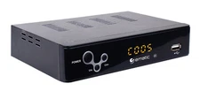 Digital Converter, Digital TV Converter Box with Recording, Playback, & Paren...