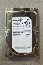 Dell Seagate ES.3 HDD 3.5" SAS 4TB ST4000NM0023