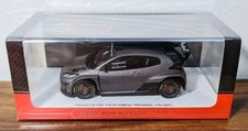 1/43 Spark GR Yaris Rally2 WRC 2026 Limited Edition Collectables 17+