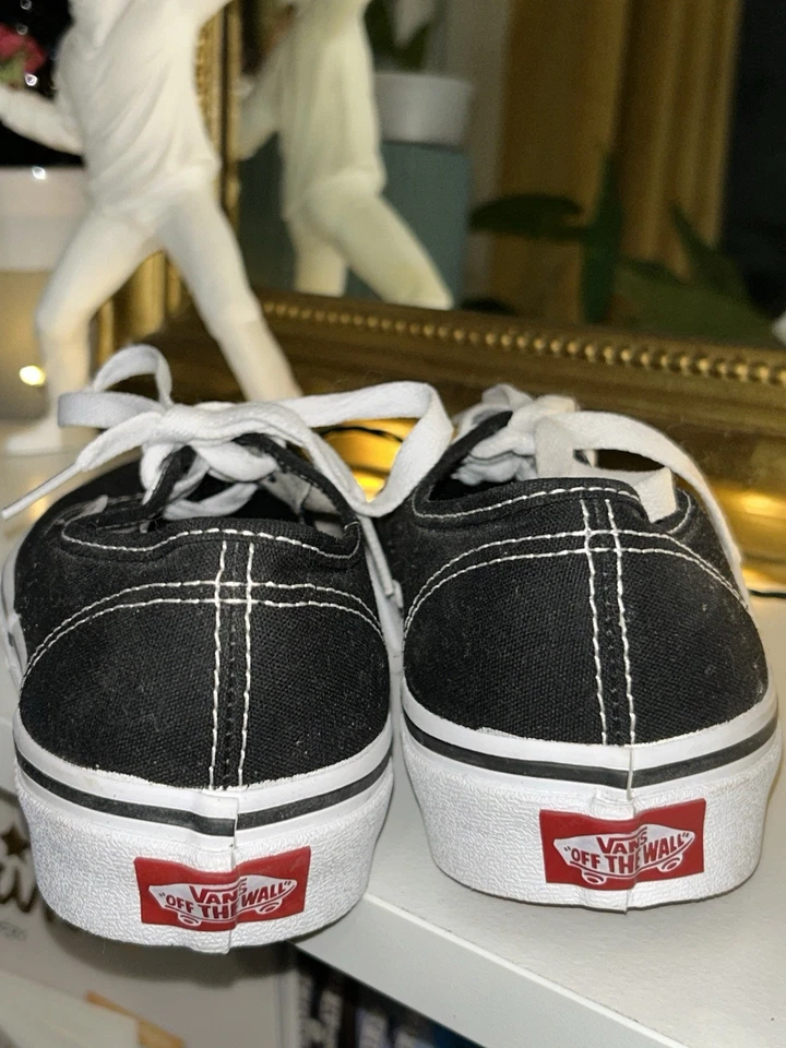 Vans Era, photo 4 sur 5