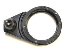 Alpa Autnibag Nikon auto lens adapter as shown. Nice.