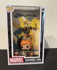 Funko Pop! Comic Covers Marvel Squirrel Girl #45 TargetCon Exclusive
