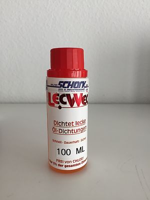 LecWec 1831650 901013 Lec Wec 100 Ml - Foto 13