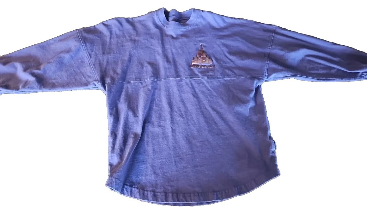 Walt Disney World 50th スピリットジャージー Walt Disney World 50th Celebration Purple Spirit Jersey