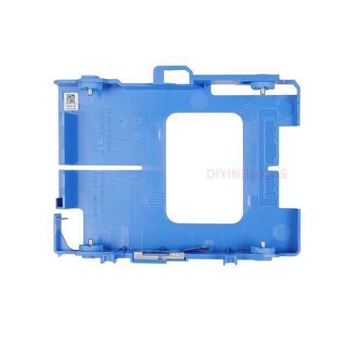 Dell Precision Workstation Optiplex MFF Micro Hard Drive Caddy HDD 2.5 SSD DYTGC - 第 7/11 張圖片