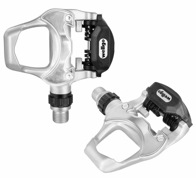 look keo compatible pedals