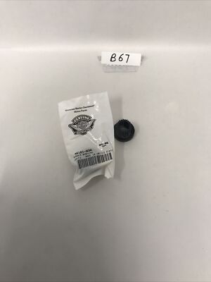 バイイー Genuine Harley Davidson Touring Models Riser Bushings 1983-L 56161