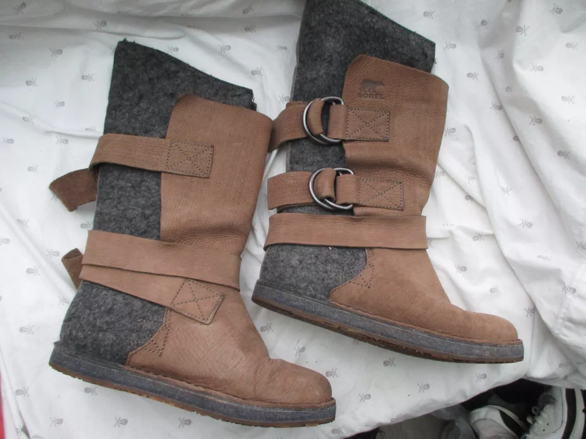 Sorel chipahko hotsell boots