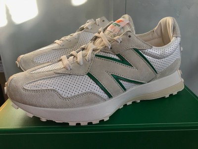 new balance 100 Green