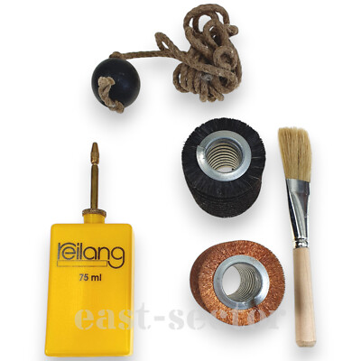 British Army Military HK AG SA80/UGL 40mm Cleaning Kit Tool
