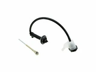 Fits 1995-2000 Mazda B3000 Clutch Master Cylinder Dorman 233XC89 1996 1997 1998 - Изображение 2 из 2