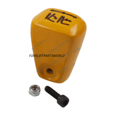 CLARK FORKLIFT KNOB/LOAD TILT LEVER PARTS84 eBay