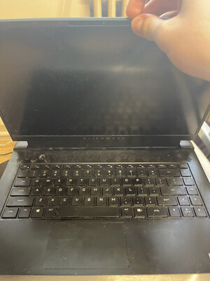 Alienware M15 R5 15.6'' (1TB SSD, AMD Ryzen R9 5900HX, 16GB, NVIDIA GeForce...
