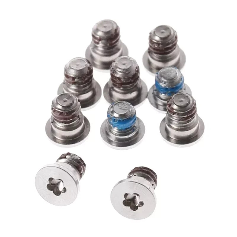 10 viti per copertura inferiore MacBook Pro Retina foto 3