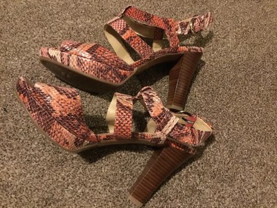 naturalizer party shoes