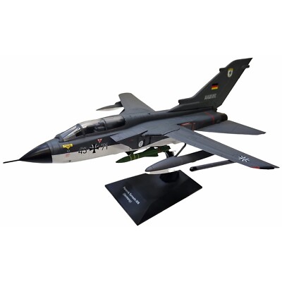 Panavia PA-200 Tornado 43-71 Marineflieger, German Navy 1:72 Scale Diecast (CB26