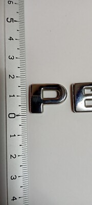 AIMXGBPS Emblème De Voiture Pour Peugeot 2008 206 207 3008