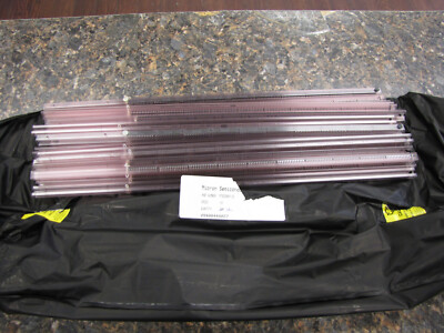 Lot of (180) Micron Semiconductor MT52C9007-15 SRAM EPROM IC Memory Chips - NEW