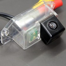 Car Reverse Rear View Camera For Mitsubishi Lancer 2002 2003 2004 2005 2006 2007