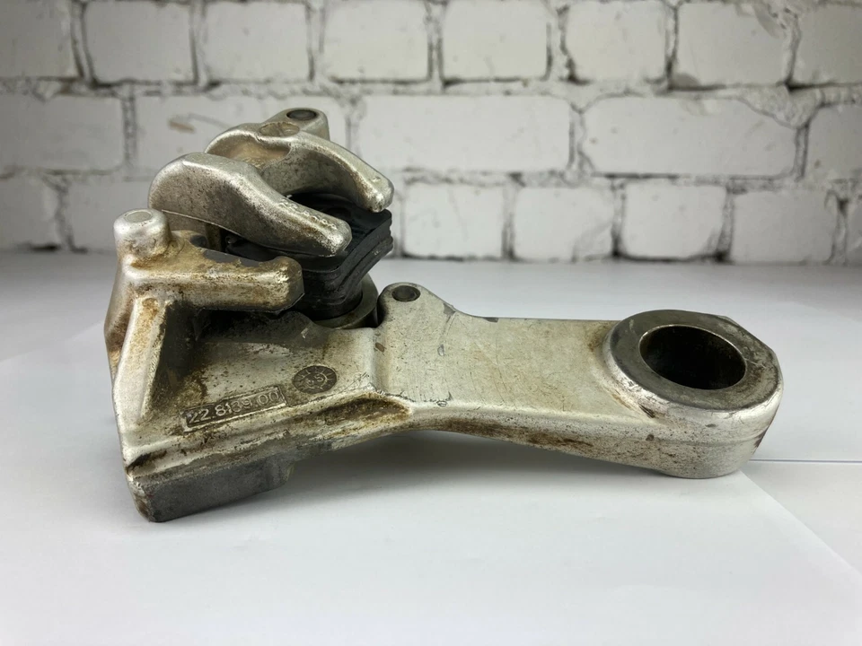 HUSQVARNA TE 510 TE510 2006 / SE ADAPTA A PINZA DE FRENO TRASERA 2006-2007 CON SOPORTE Foto 2 de 4