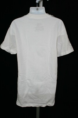 24A20 Hanes BU13X4 Boys X Temp Tagless Crewneck Undershirt (4-Pack