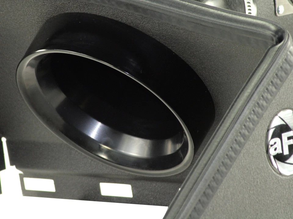 54-11992 MagnumForce Stage-2 Cold Air Intake System For Dodge RAM 1500 03-08 - Image 3 of 4